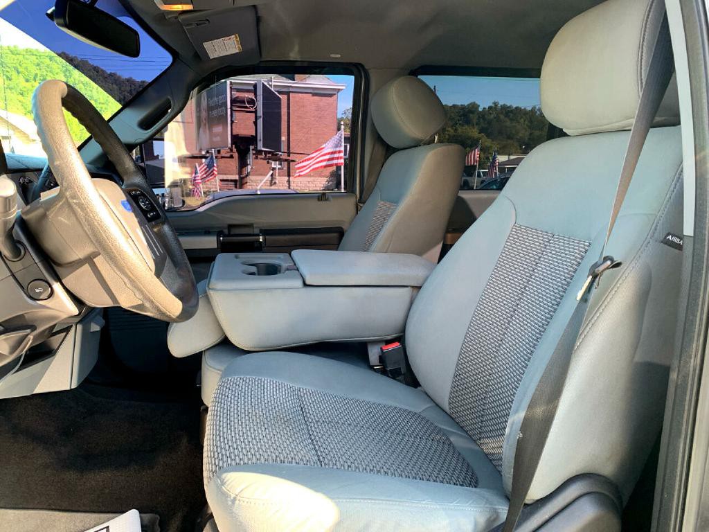 2014 Ford F-350 Image 24