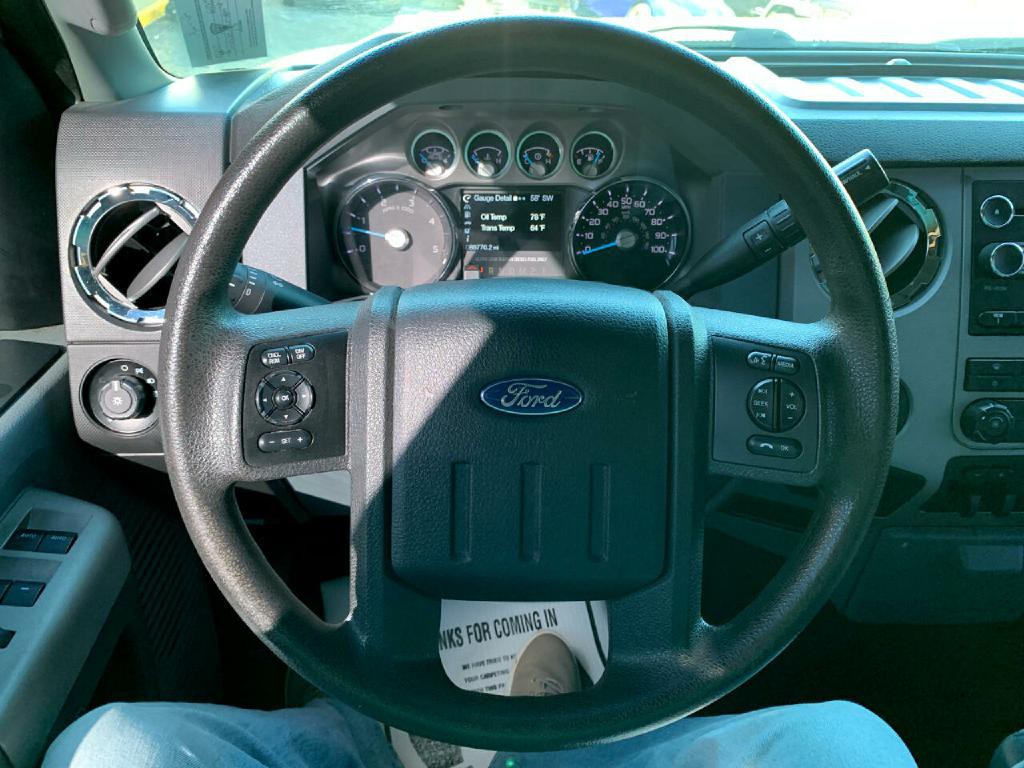 2014 Ford F-350 Image 26