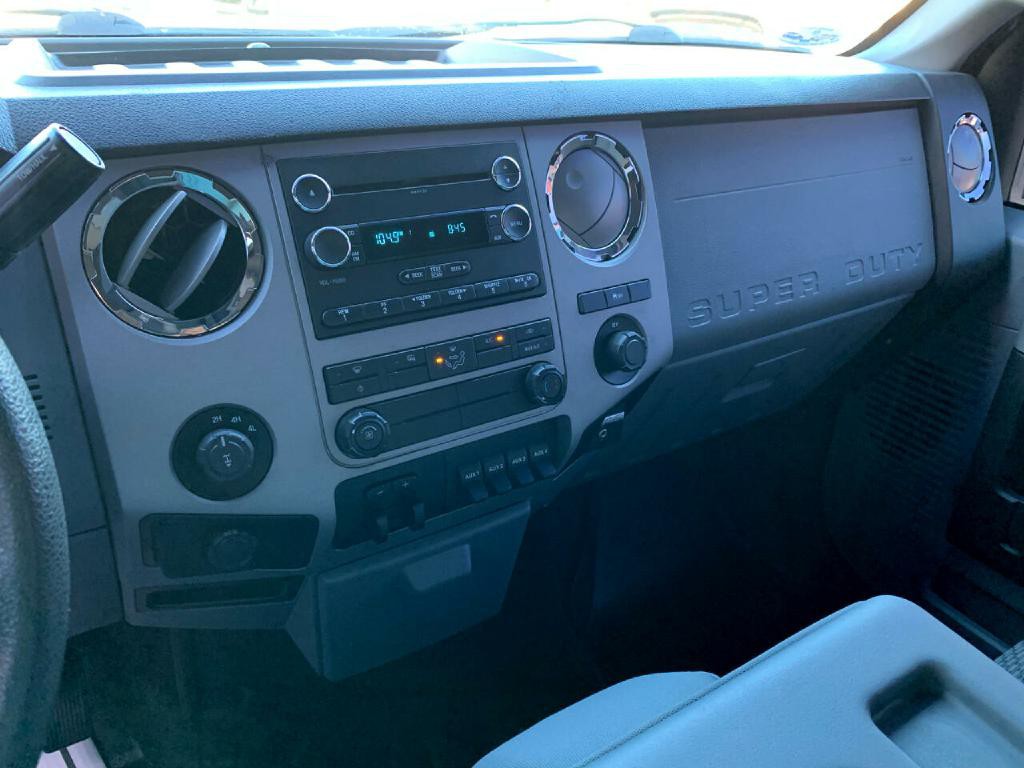 2014 Ford F-350 Image 27