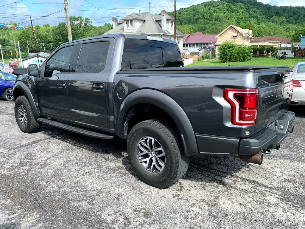 2017 Ford F-150 Image 3