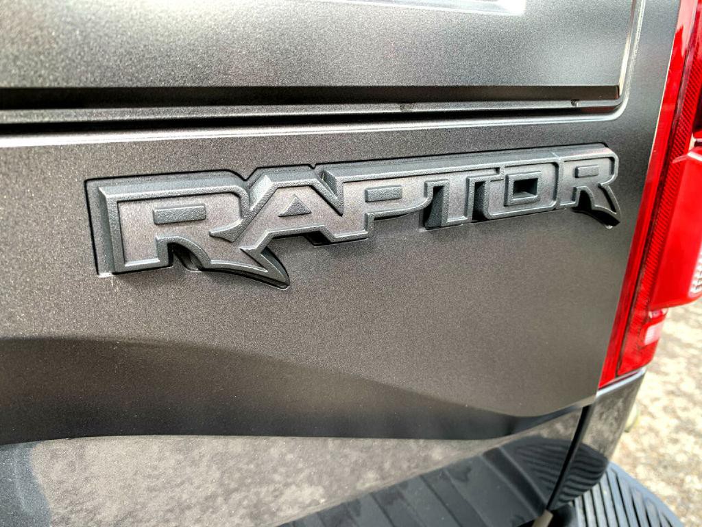 2017 Ford F-150 Image 9