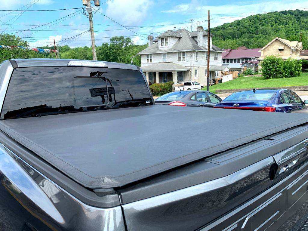 2017 Ford F-150 Image 10