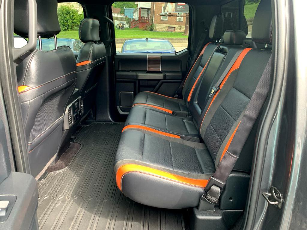2017 Ford F-150 Image 12