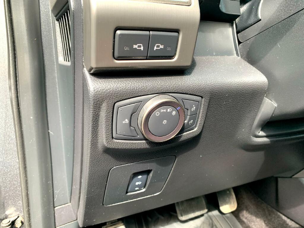 2017 Ford F-150 Image 15