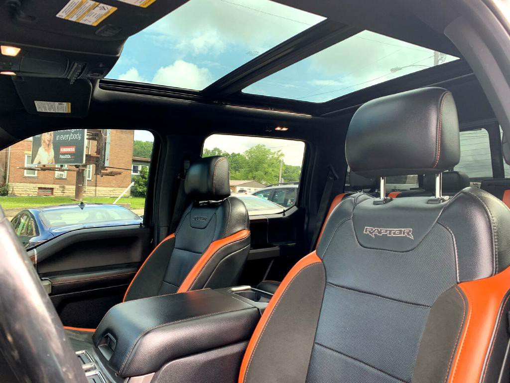 2017 Ford F-150 Image 16