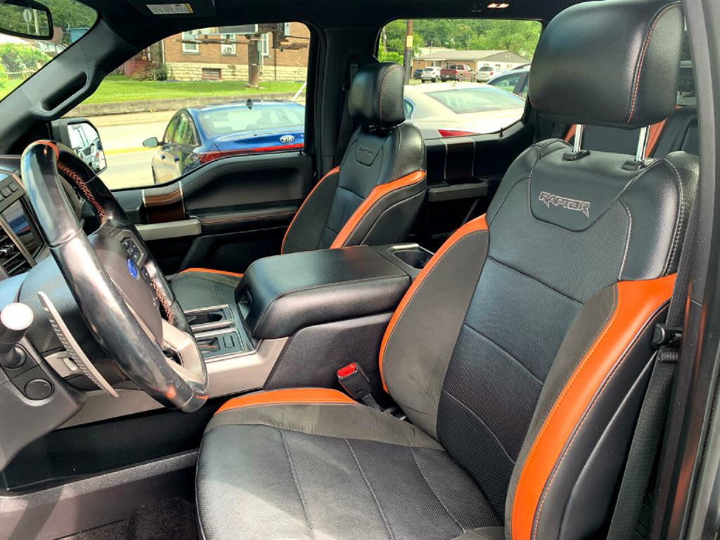 2017 Ford F-150 Image 17