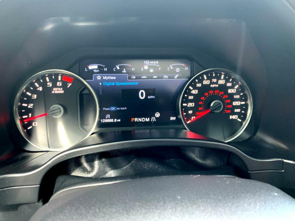 2017 Ford F-150 Image 19