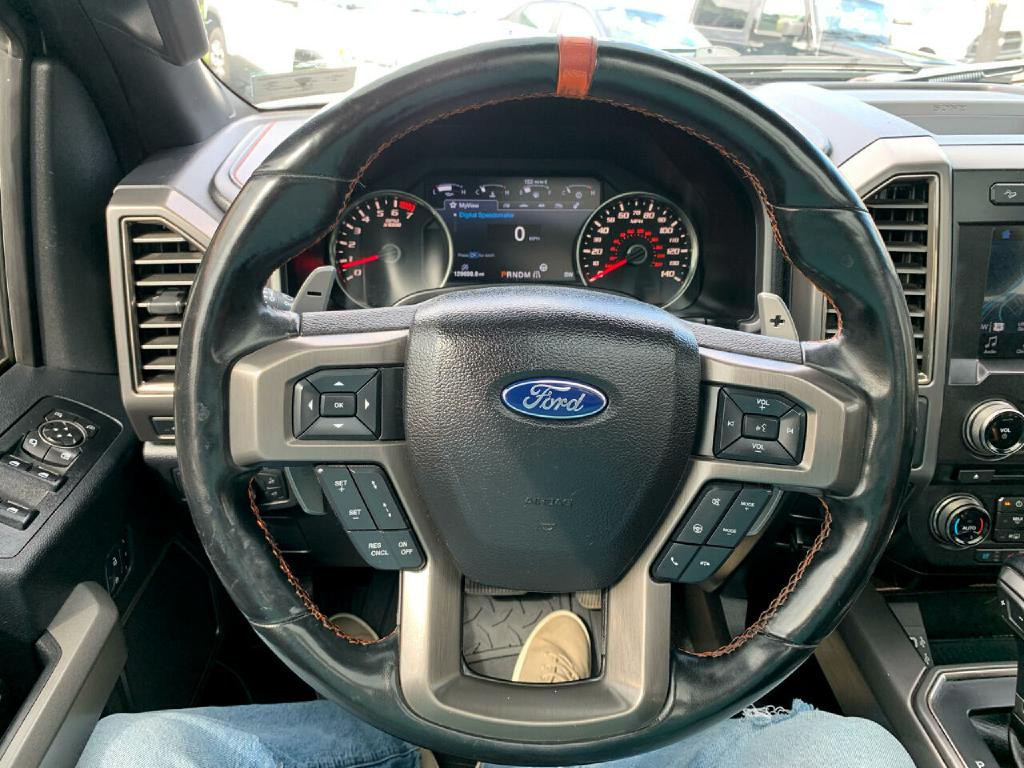 2017 Ford F-150 Image 20