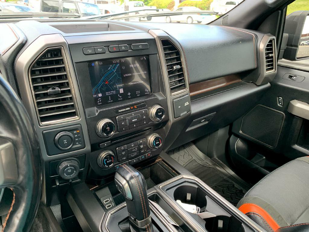 2017 Ford F-150 Image 21