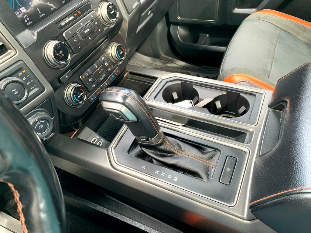 2017 Ford F-150 Image 22