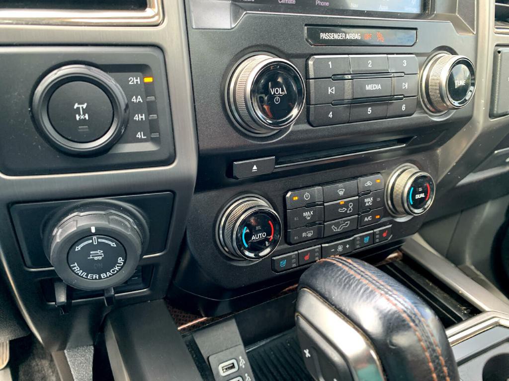2017 Ford F-150 Image 23