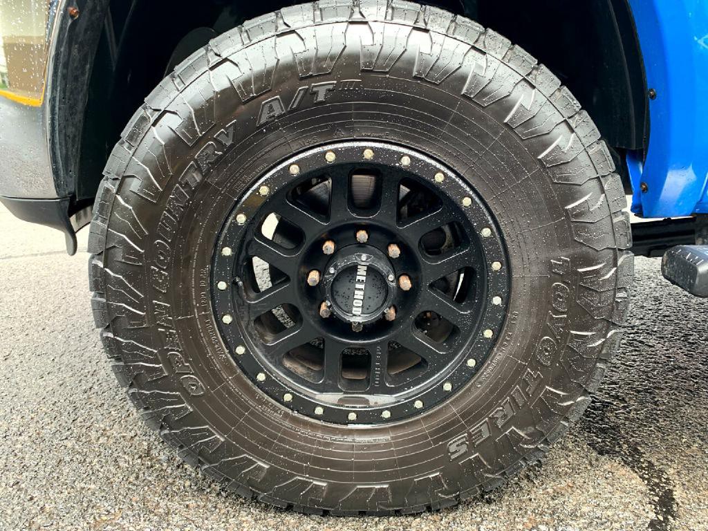 2018 RAM 2500 Image 8