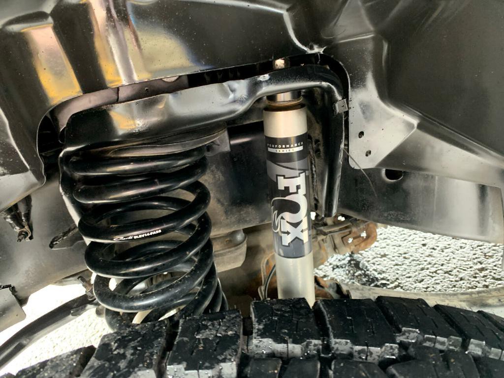 2018 RAM 2500 Image 9