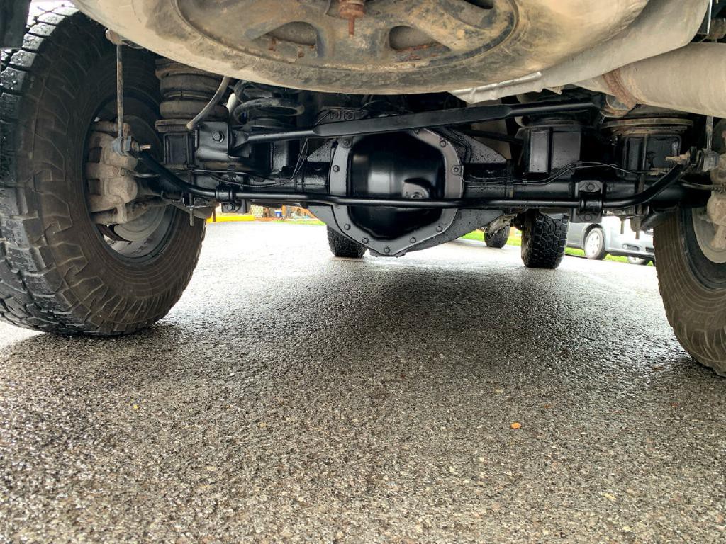 2018 RAM 2500 Image 12