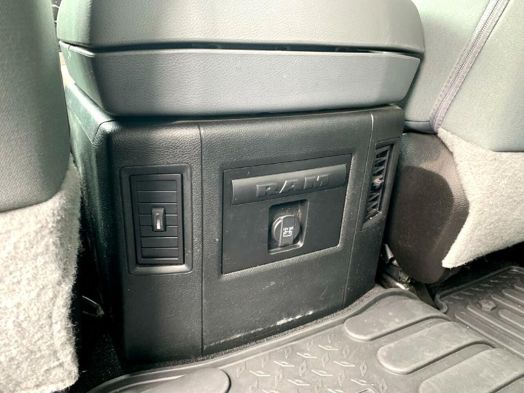 2018 RAM 2500 Image 14