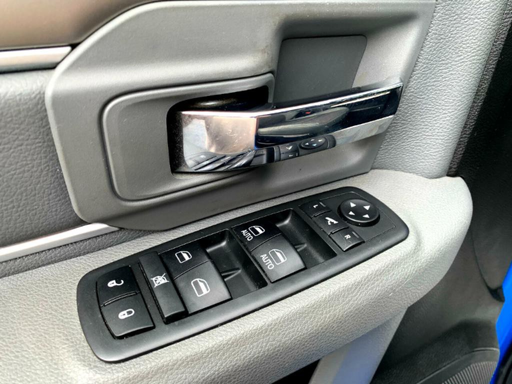 2018 RAM 2500 Image 15