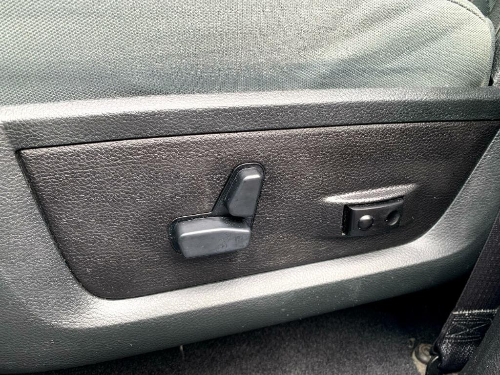 2018 RAM 2500 Image 17