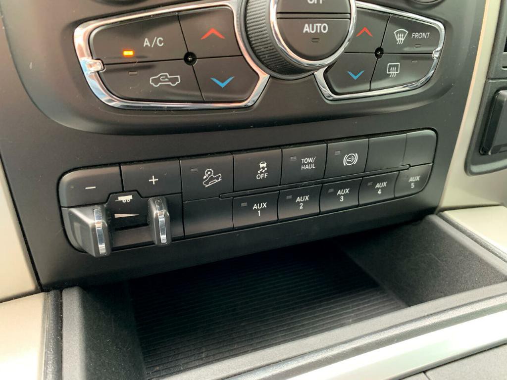 2018 RAM 2500 Image 22