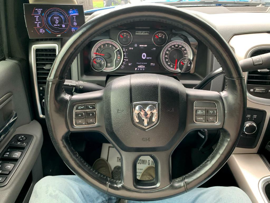 2018 RAM 2500 Image 25