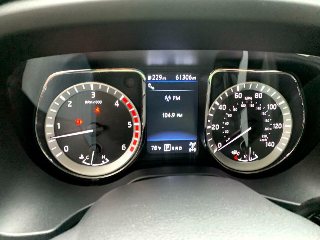 2019 Nissan Titan Image 17