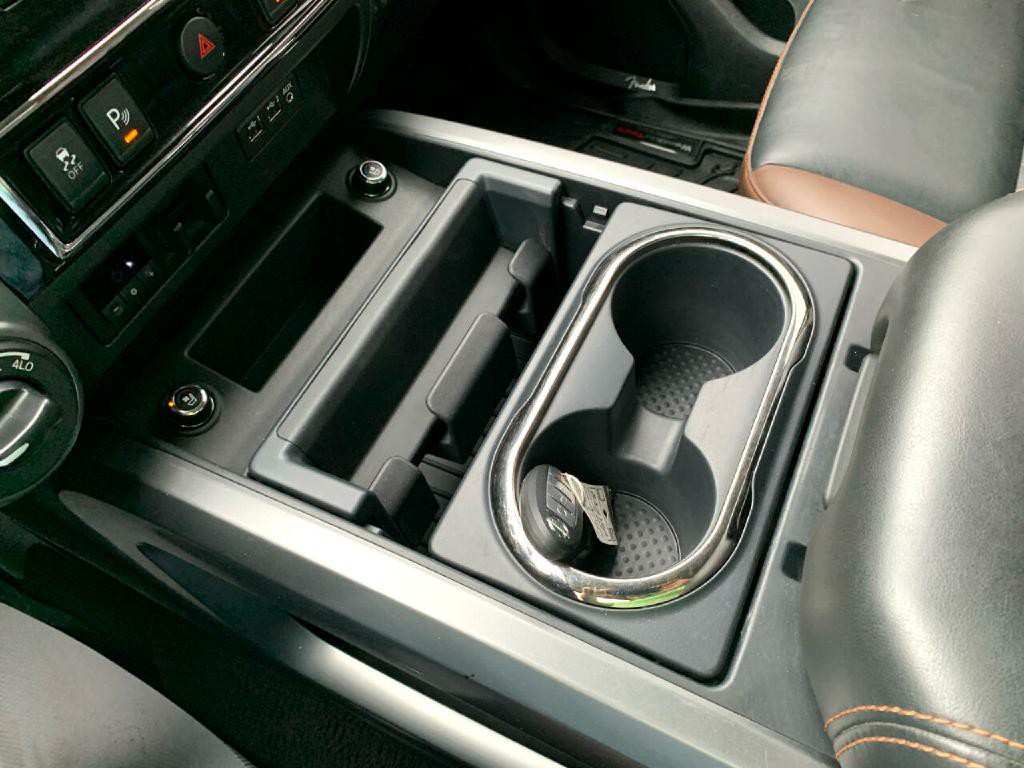 2019 Nissan Titan Image 20