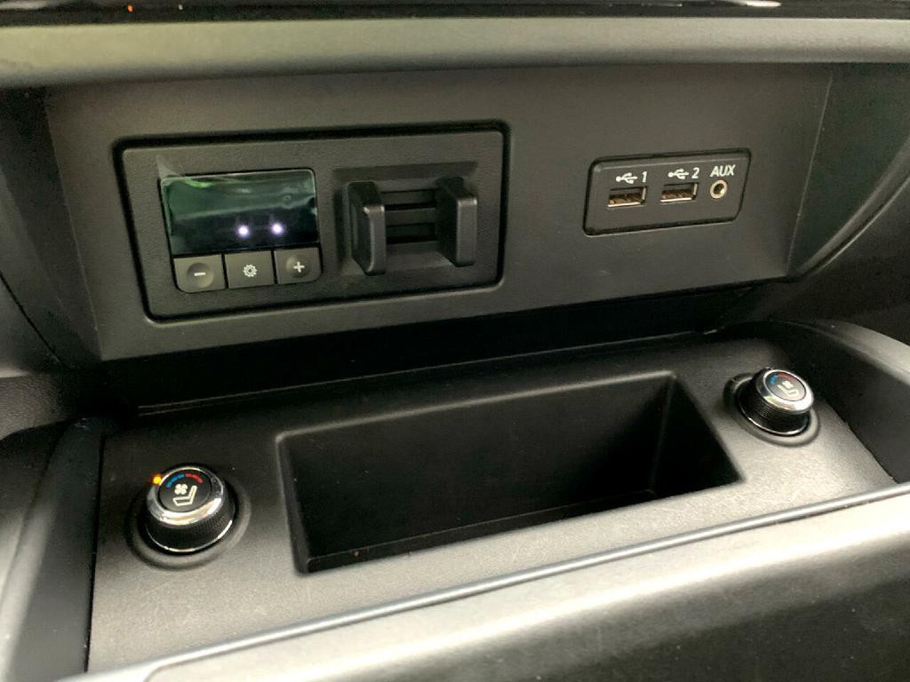 2019 Nissan Titan Image 22