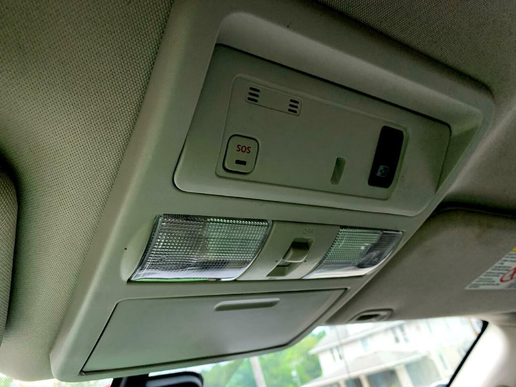 2019 Nissan Titan Image 24