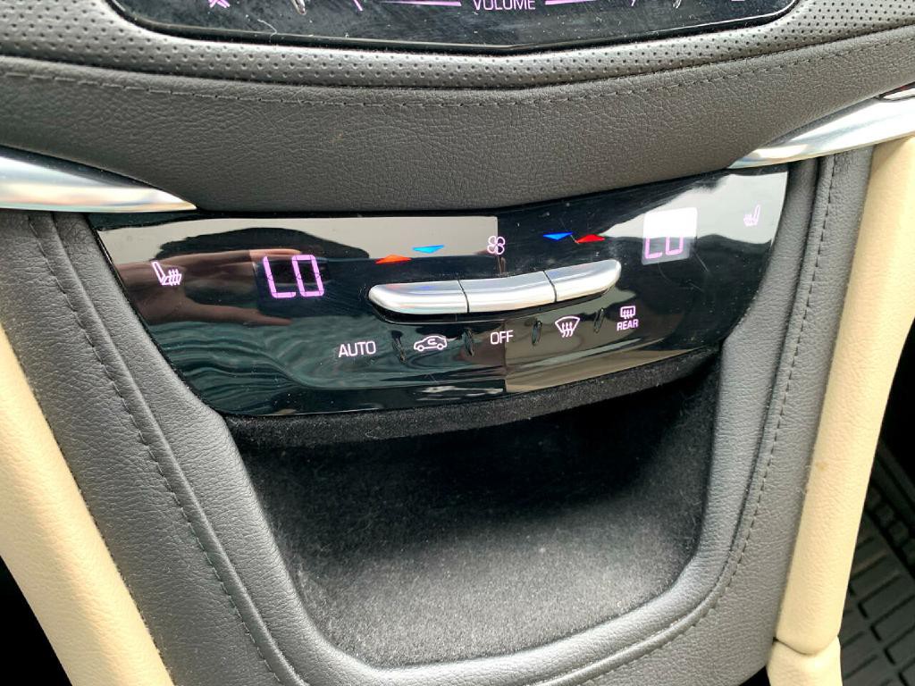 2017 Cadillac XT5 Image 20