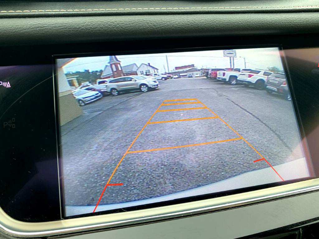 2017 Cadillac XT5 Image 21
