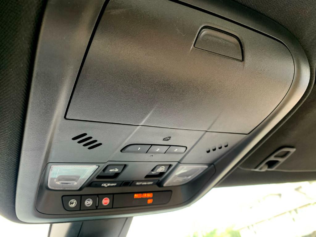2017 Cadillac XT5 Image 22
