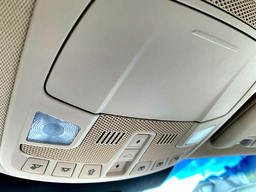 2020 Lincoln Nautilus Image 20