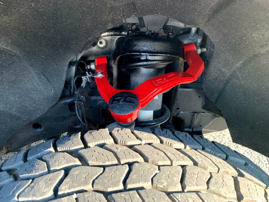 2019 Chevrolet Silverado 1500 Image 8