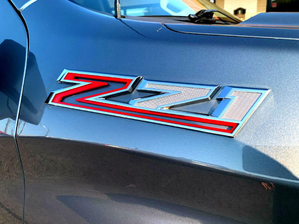 2019 Chevrolet Silverado 1500 Image 9