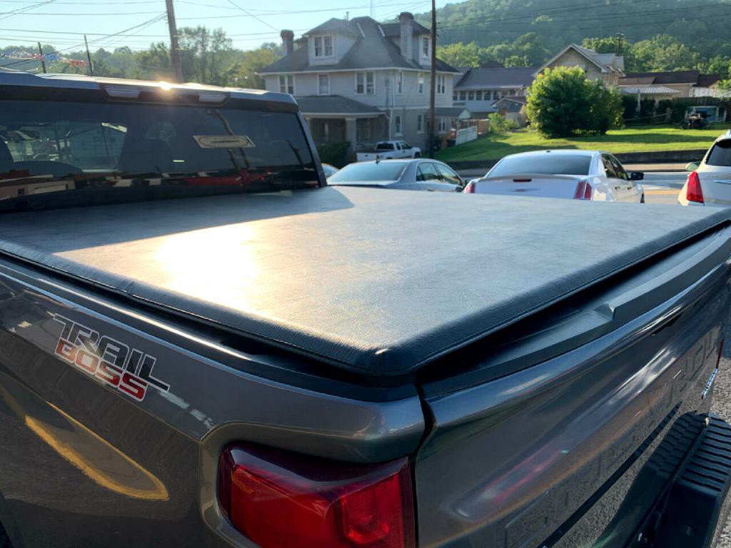 2019 Chevrolet Silverado 1500 Image 12