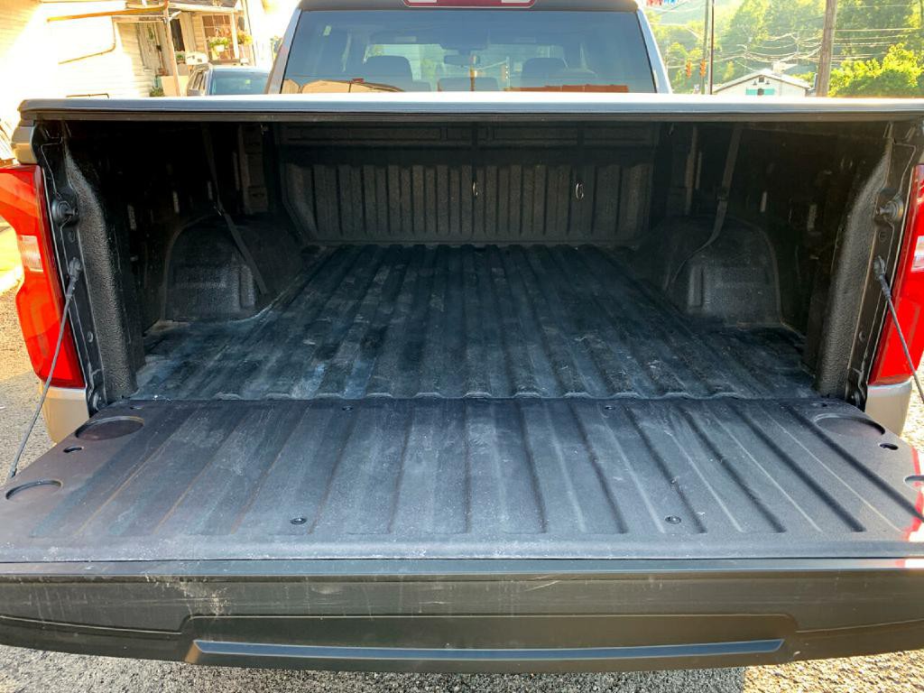 2019 Chevrolet Silverado 1500 Image 13