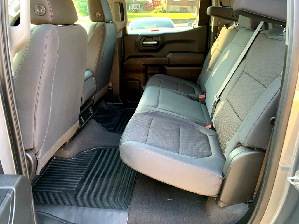 2019 Chevrolet Silverado 1500 Image 14