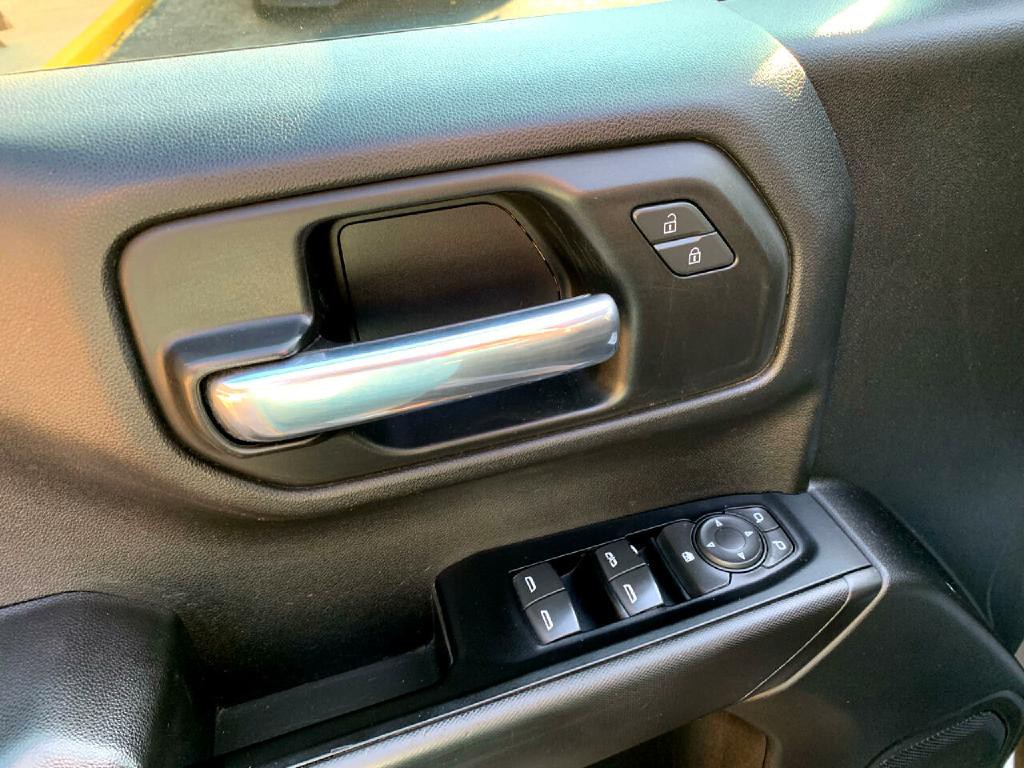 2019 Chevrolet Silverado 1500 Image 15