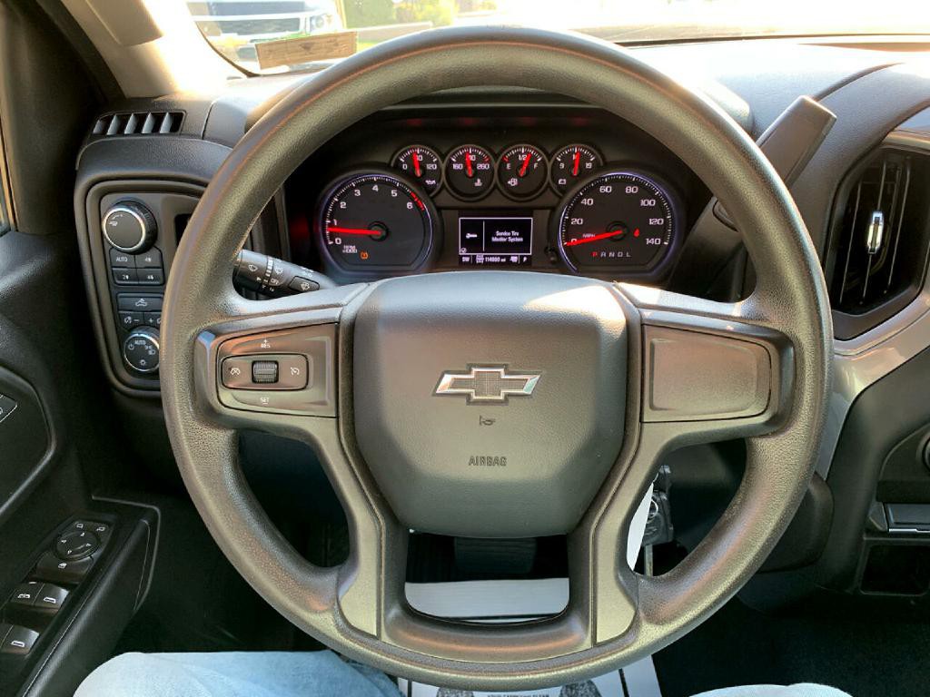 2019 Chevrolet Silverado 1500 Image 19