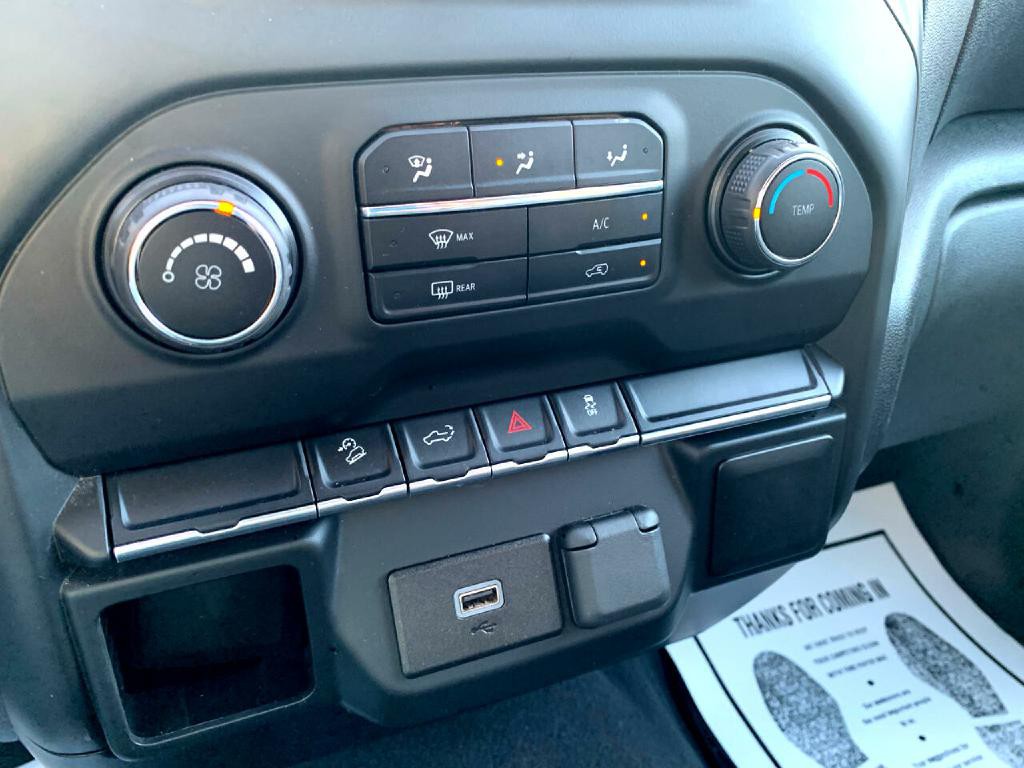 2019 Chevrolet Silverado 1500 Image 21