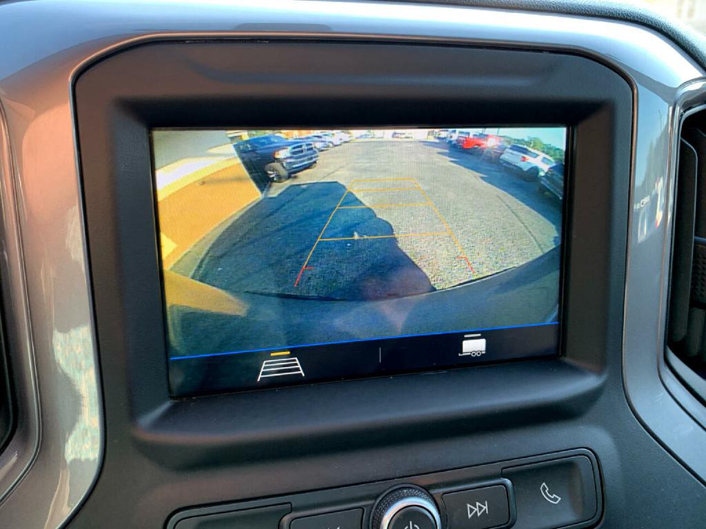2019 Chevrolet Silverado 1500 Image 22