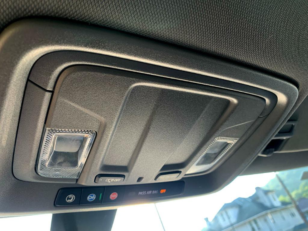 2019 Chevrolet Silverado 1500 Image 23