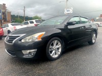 Image for 2014 Nissan Altima 2.5 SV ID: 6793476