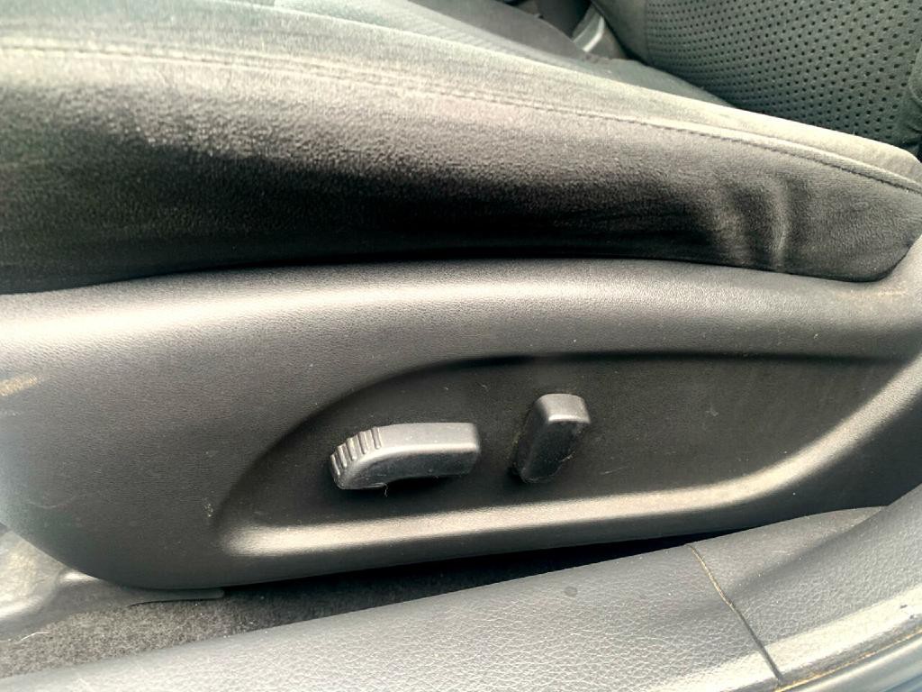 2014 Nissan Altima Image 12
