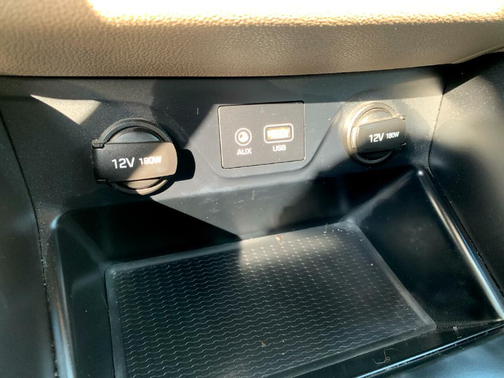 2016 Hyundai Tucson Image 20