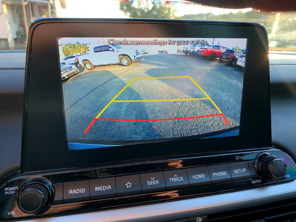2019 Kia Forte Image 17