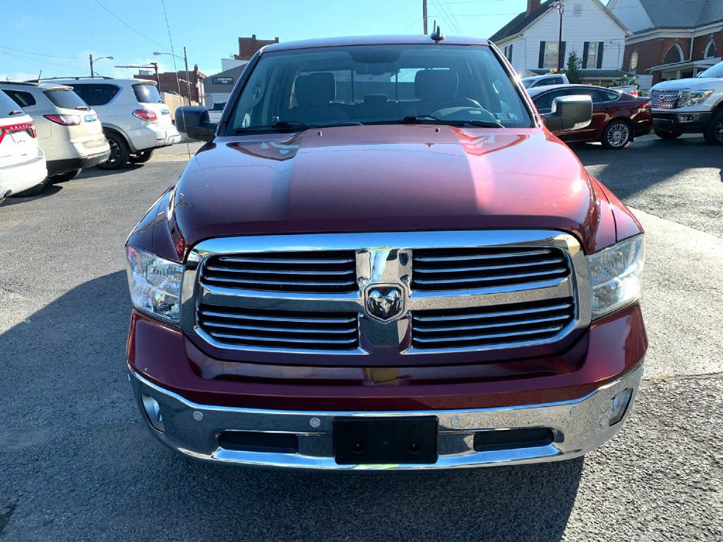 2018 RAM 1500 Image 7