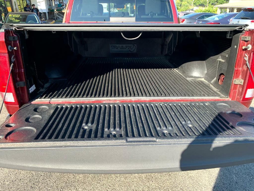 2018 RAM 1500 Image 9