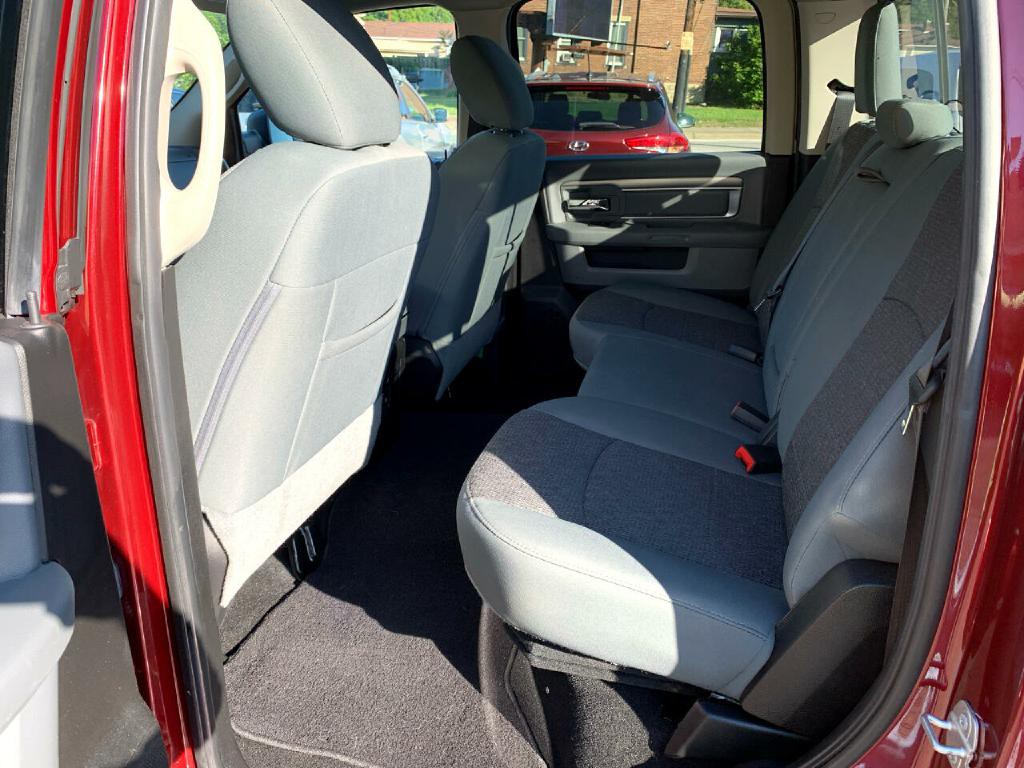 2018 RAM 1500 Image 10