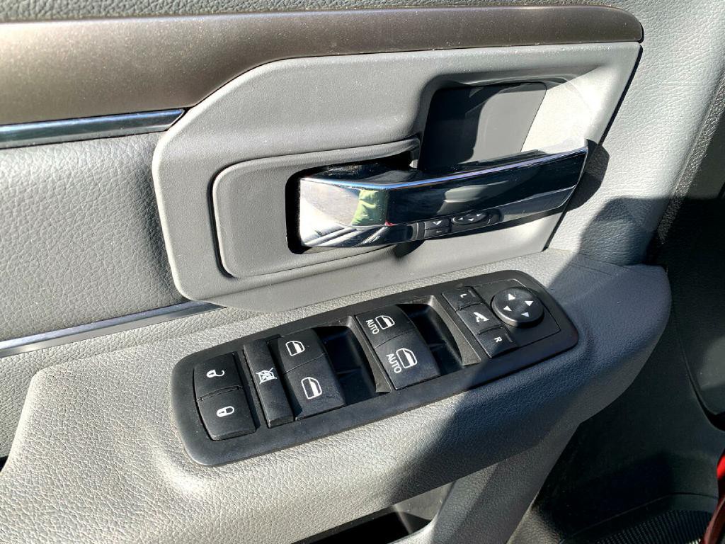 2018 RAM 1500 Image 11