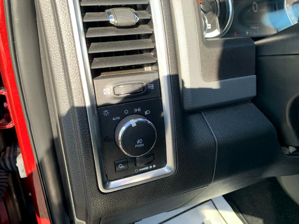 2018 RAM 1500 Image 12